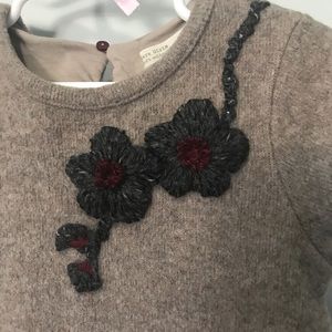 Zara fall dress (5).